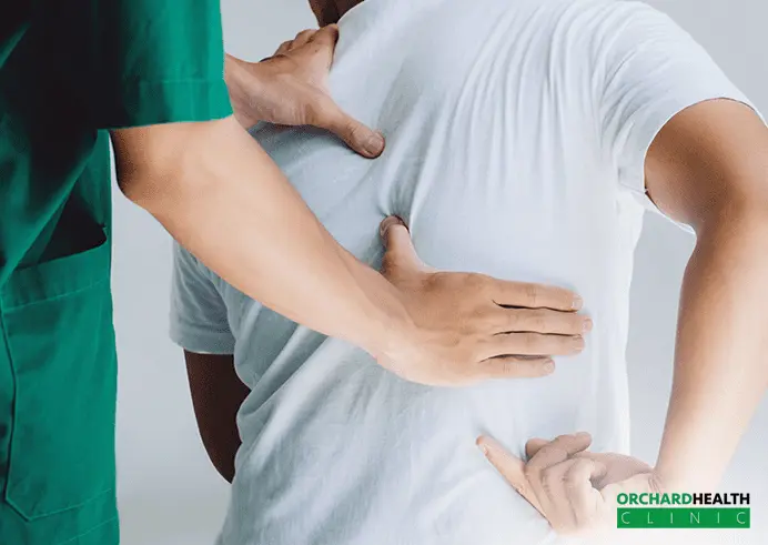 Chiropractic clinic in Singapore for treatment | Sciatica Singapore