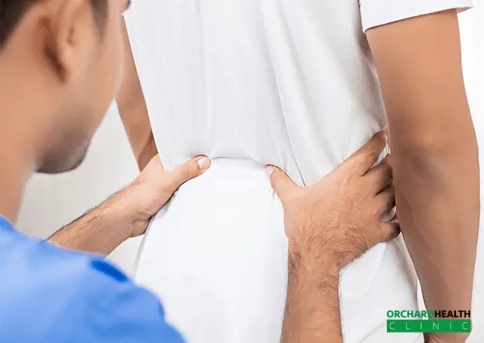 How a chiropractor in Singapore can help you | Sciatica Singapore