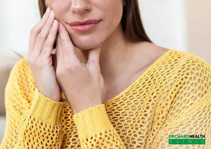 What You Need To Know About TMJ Disorders | Orchard Health Clinic