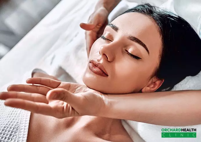 What are the available TMJ treatments at our clinic What are the available TMJ treatments at our clinic | Orchard Health Clinic