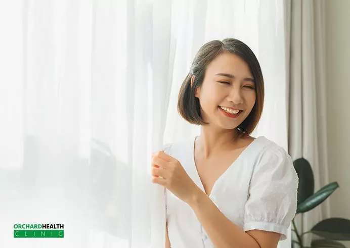 Accelerated Recovery | Benefits of Shockwave therapy Singapore