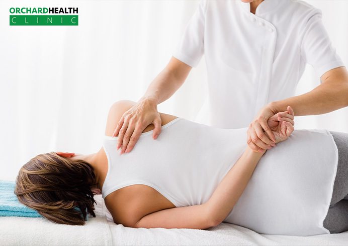 4 Common Medical Conditions Our Osteopaths Can Help Treat | Orchard Health Clinic