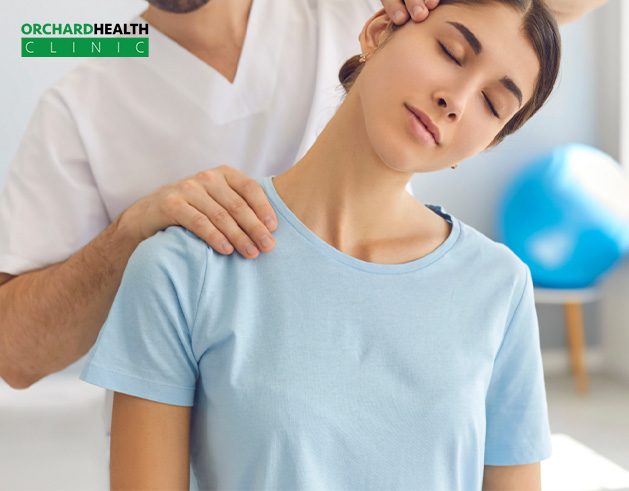 A Comprehensive Guide To Orchard Health Clinic’s Chiropractic Care