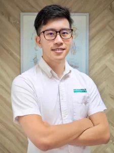 Picture of Jerome Lim