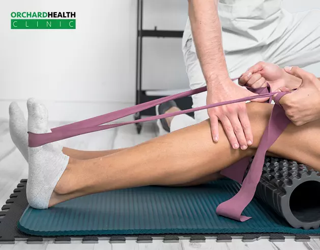 A Comprehensive Guide To Physiotherapy | Orchard Health Clinic