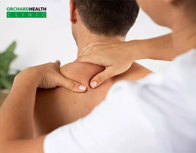 Adult Scoliosis: Pain Management | Orchard Health Clinic