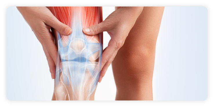 Why Should You Care About Your Knee Pain?