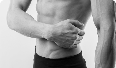 Ribs Pain